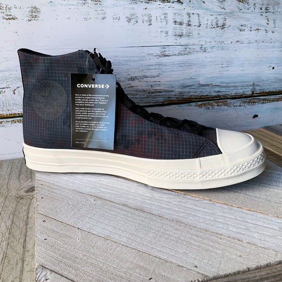 Converse Washed Florals Chuck 70 - Picture 12 of 16